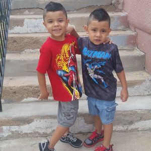 Meet your Posher, Jorge